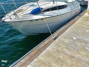 Bayliner 245