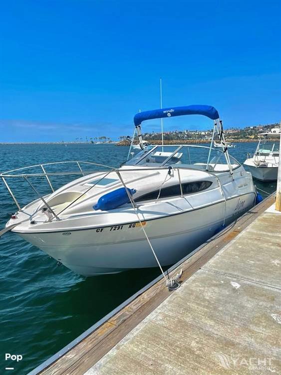 Bayliner 245 - 2005 Bayliner 245 - Photo #1