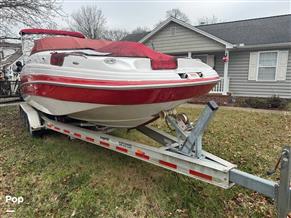 Four Winns Funship 274