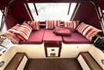 Bates 810 Astral Soft Top Aft Cabin