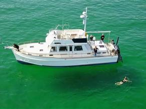 Grand Banks 46 Classic