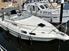 Sealine 290 Ambassador