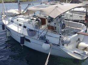 Beneteau Oceanis 351