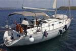 Beneteau Oceanis 351