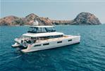 Lagoon 630 Motor Yacht