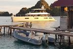 Lagoon 630 Motor Yacht