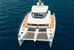 Lagoon 630 Motor Yacht