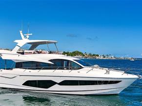 Sunseeker Manhattan 66