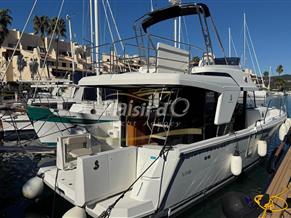 Beneteau Swift Trawler 35