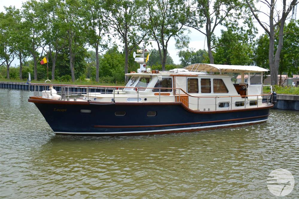 Classic Cruiser 14 23