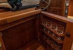 DALE Nelson 38 Aft Cabin