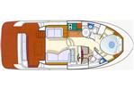 INTERMARE 37 FLY CRUISER