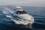 SUNSEEKER 75 Yacht
