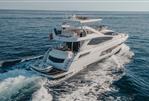 SUNSEEKER 75 Yacht