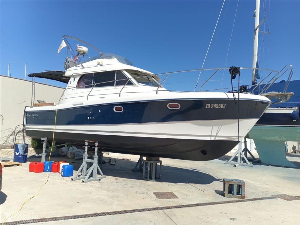 Beneteau Antares 10.80