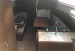 JEANNEAU SUN ODYSSEY 389