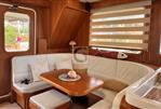 Allegro Yacht Co. Adagio 55 - 2014 Allegro Yacht Co. Adagio 55 - EASY RIDER for sale