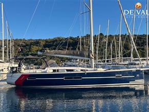 Dufour 520 Grand Large