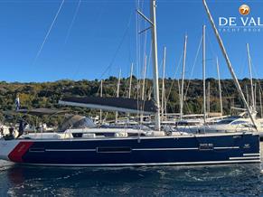 Dufour 520 Grand Large