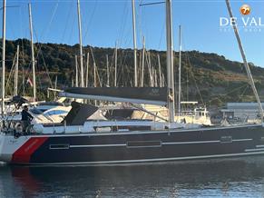 Dufour 520 Grand Large