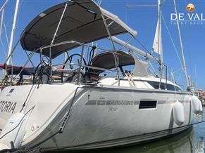 Bavaria 34 Cruiser