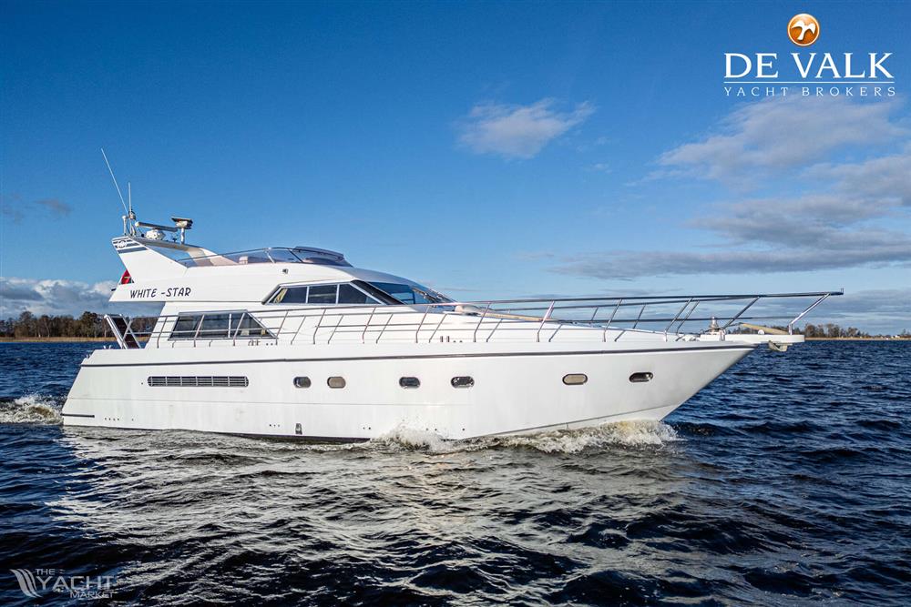 Neptunus 156 - Picture 1