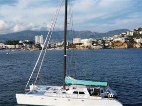 Lindenberg Custom 65