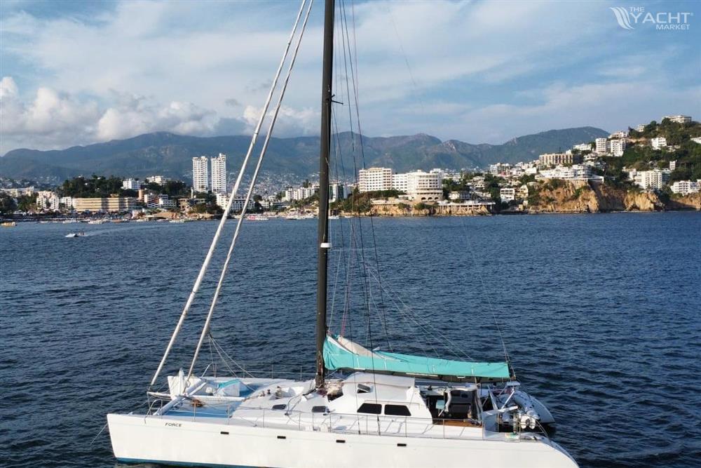 Lindenberg Custom 65