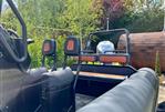 Highfield RIB - 590 Oceanmaster