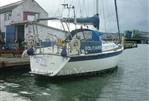 Westerly Falcon 34