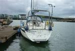 Westerly Falcon 34