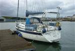 Westerly Falcon 34