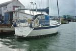 Westerly Falcon 34