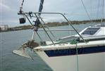 Westerly Falcon 34