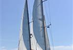 Robb / Clark - Solent Universal Shipyard 53.4' Ketch