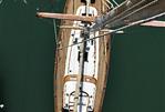 Robb / Clark - Solent Universal Shipyard 53.4' Ketch