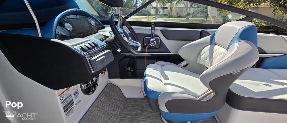 Regal 2100 RX - 2019 Regal 2100 RX - Photo #1