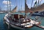 Todesco & De Col 54.5' Classic Yawl