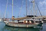 Todesco & De Col 54.5' Classic Yawl