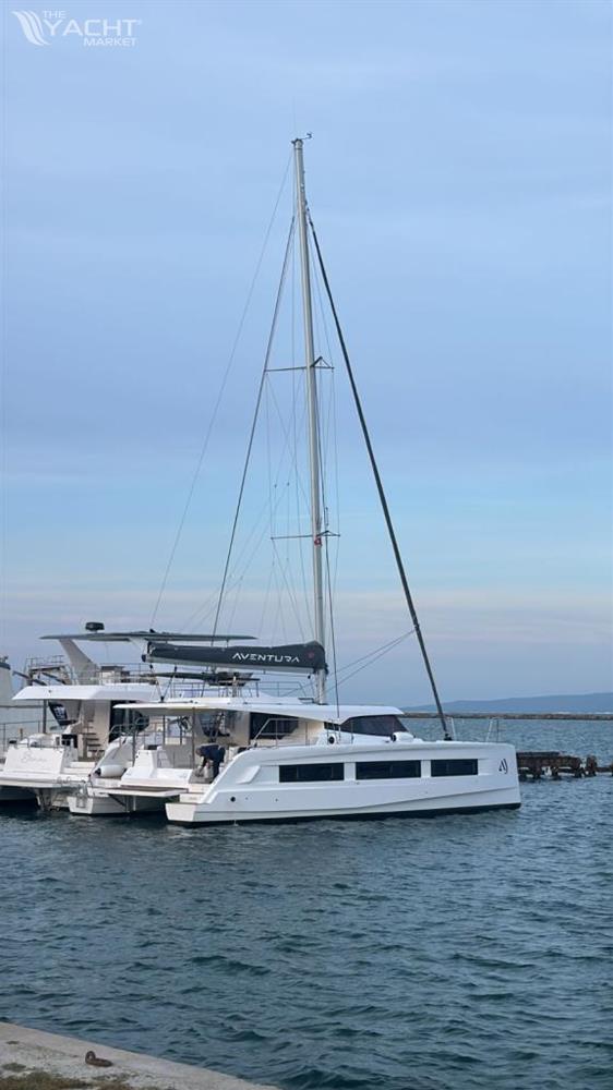 Aventura 45