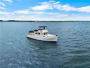 Grand Banks 46 Classic