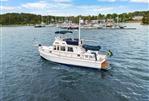 Grand Banks 46 Classic