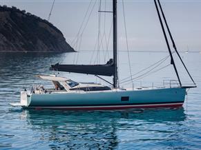 PEGASUS YACHTS Pegasus 50