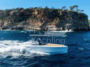 Frauscher 858 Fantom