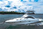 Sea Ray 47 Sedan Bridge