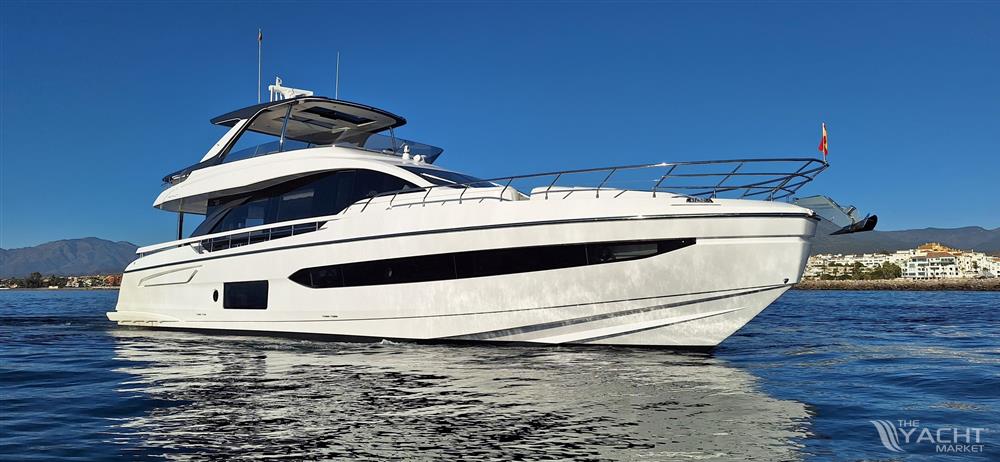 Azimut 78