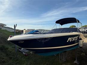 Four Winns FOUR WINNS H230