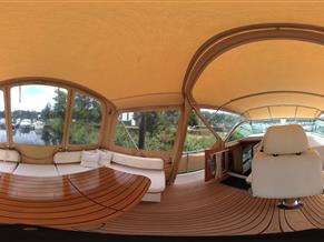 Linssen Grand Sturdy 43.9 AC