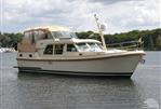 Linssen Grand Sturdy 43.9 AC