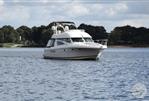 Jeanneau Prestige 46 Flybridge